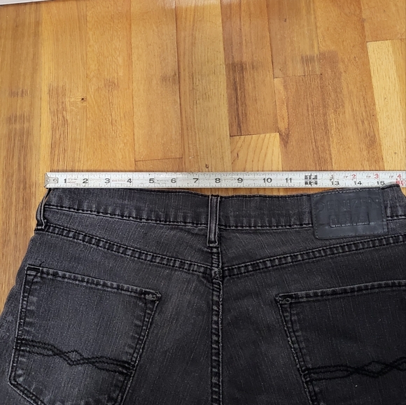 Mens Denizen Levis pants 34x32 - Picture 10 of 10